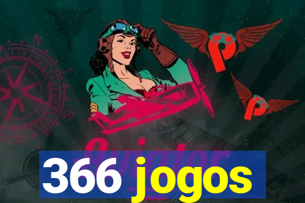 366 jogos